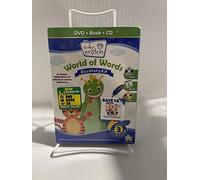 Baby Einstein - World of Words Discovery Kit