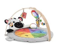 Baby Einstein Tapis d'éveil Zen's Activity Milestones™