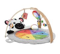Baby Einstein Tapis d'éveil Zen's Activity Milestones™