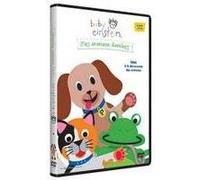 BABY EISTEIN-MES ANIMAUX FAMILIERS-NEIGBORHOOD ANIMALS-VF G