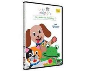 BABY EISTEIN-MES ANIMAUX FAMILIERS-NEIGBORHOOD ANIMALS-VF G