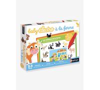 Nathan Baby Electro à la ferme