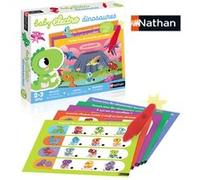 Coffret Baby électro mon dinosaure - NATHAN multicolor TU