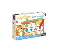 Baby Electro Mon Imagier