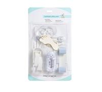 Baby Elegance securite Maison de salle de bain Lot