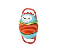 Skip Hop Baby Explore et plus jouet d'accordéon pour instrument de musique, multi, hérisson