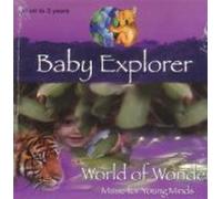 Baby Explorer's: World of Wonder Soundtrack
