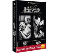 Baby Face + Manhattan Melodrama – Coffret 2 DVD – Warner Bros.