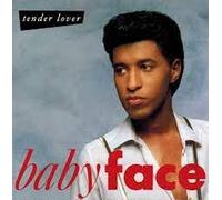 Baby Face/Tender Lover