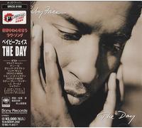 Baby Face - The Day [Import]