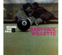 Baby-Face Willette - Behind The Ball/Vol.8 [Import]