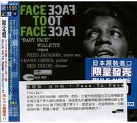 Baby Face Willette - to Face