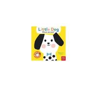 Baby Faces: Little Dog, Where Are You?