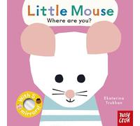 Baby Faces: Little Mouse, Where Are You?