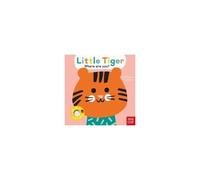 Baby Faces: Little Tiger, Where Are You?
