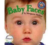 Baby Faces Look Baby Books by Margaret Miller Margaret Miller (Auteur)