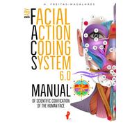 Baby Facial Action Coding System 6.0: Manual of Scientific Codification of the Human Face - A. Freitas-magalhães - Auto-Édition - ebook (ePub) - Livre