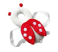Baby Fall Back Head Protector Toddler Walker Infant Walking Head Protection Protection Backpack Cushion for Baby Walkers Protective
