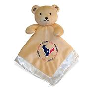 Baby Fanatic Security Bear - Houston Texans Team Colors