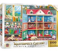 Baby Fanatics Masterpieces - Puzzle de 1000 pièces pour adultes, famille ou enfants - Riser tôt le matin - 68,9 x 48,9 cm