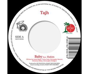Baby feat. Hakim / Party in the U.S.A