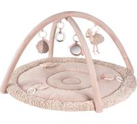 Baby Fehn Activités 3D Flamant rose