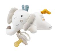 BABY FEHN Tétine éléphant, FehnNatur