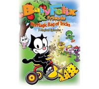 Baby Felix & Friends 1: His Magic Bag of Tricks [Import USA Zone 1]