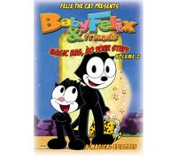 Baby Felix & Friends 2: Magic Bag Mania [Import USA Zone 1]