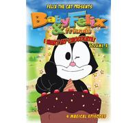 Baby Felix & Friends 3: I Want My Chocolate [Import USA Zone 1]