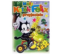 Baby Felix & Friends (BOX) [4DVD] [Region 2] (IMPORT) (Pas de version française)