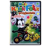 Baby Felix & Friends [DVD] (IMPORT) (Pas de version française)