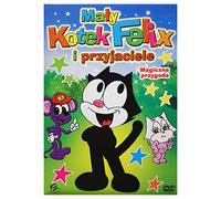 Baby Felix & Friends [DVD] (IMPORT) (Pas de version française)
