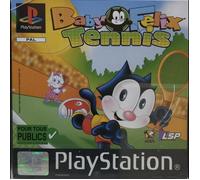 Baby Felix Tennis [PlayStation]