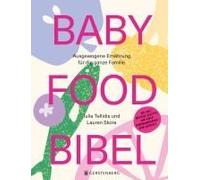 Baby Food Bibel