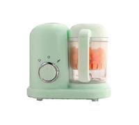 Baby Food Maker, Puree Food Processor,steam Cook And Mixer, Warmer Machine , All-in-one Auto Cooking, Auto Cooking Grinding 2024rui