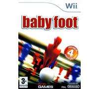 Baby foot