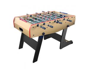 Baby foot Arcade Jeux Pliant