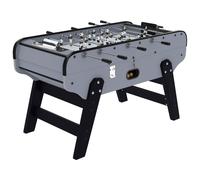 Baby foot Bistrot Gris avec monnayeur