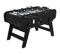 Baby foot Bistrot Noir avec monnayeur
