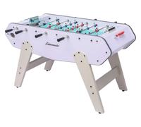 Baby Foot Catenaccio Acqua Blanc extérieur