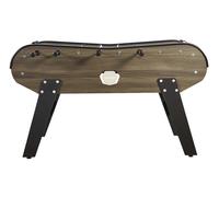 Baby foot Catenaccio Sportivo Flex Gris Taupe