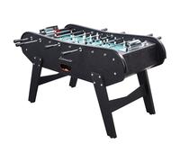 Baby foot Sportivo Design Noir Catenaccio