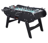 Baby foot Catenaccio Sportivo Noir