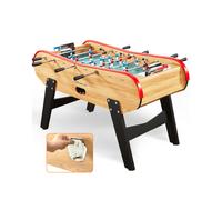 Baby foot de bar en bois