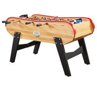 Baby foot de bar en bois Catenaccio