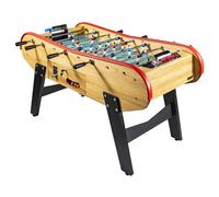 Baby foot de bar en bois Catenaccio Vintage