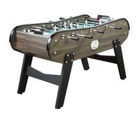 Baby foot de bar en bois Gris Taupe Flex