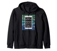Baby-Foot De Joueur De Babyfoot garçon Enfant Retro Sweat à Capuche