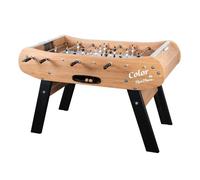 Baby foot René Pierre Color Noyer Venice